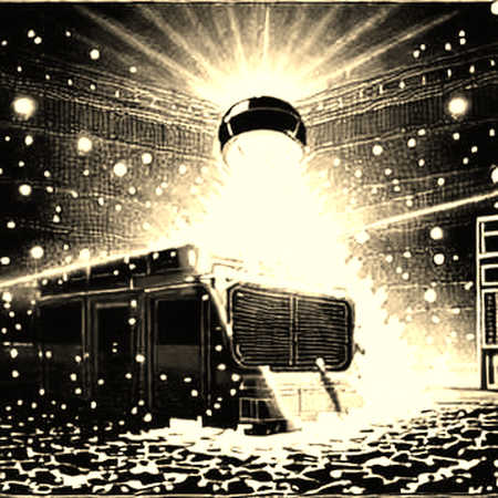 A Ghost in the Probability: When a Failed Infiltration Tests the Limits of On-Chain Truth A Ghost in the Probability: When a Failed Infiltration Tests the Limits of On-Chain Truth