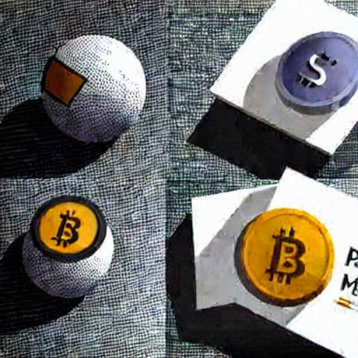 Reading the Revert Reason: Dissecting the Negative Nonfarm Print and Its Crypto Liquidity Blueprint Reading the Revert Reason: Dissecting the Negative Nonfarm Print and Its Crypto Liquidity Blueprint