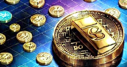 The Data Vacuum: Why N/A Is the Loudest Signal in Crypto The Data Vacuum: Why N/A Is the Loudest Signal in Crypto
