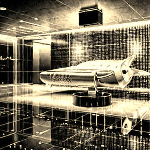 Muse Spark 1.1's Faint Signal: Decoding the 69-Point Mirage on a Phantom Benchmark