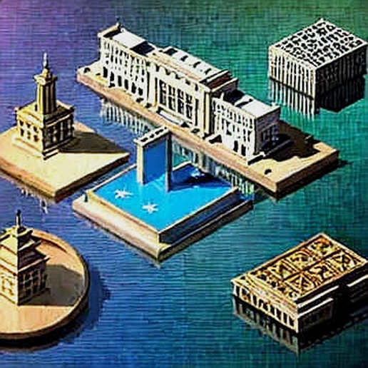The $55M Illusion: Why Elorian's AI Raise Is a Macro Trap The $55M Illusion: Why Elorian's AI Raise Is a Macro Trap