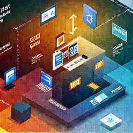 The K-Shaped AI Economy: On-Chain Evidence of Ownership Concentration