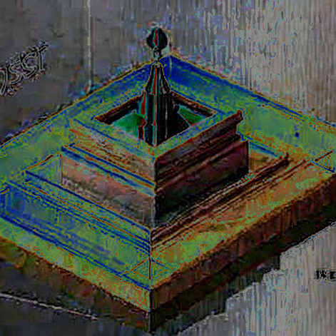 The Ledger Rewrites: Why NAND Is Silently Becoming AI’s New Memory Backbone