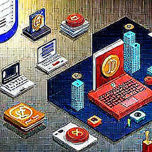The 15.34 Trillion Echo: What BlackRock's AUM Data Reveals About the Next Crypto Wave
