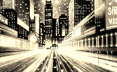 The AI Panic Signal: Tracing the Silent Logic Between Nasdaq Futures and Crypto Liquidity The AI Panic Signal: Tracing the Silent Logic Between Nasdaq Futures and Crypto Liquidity