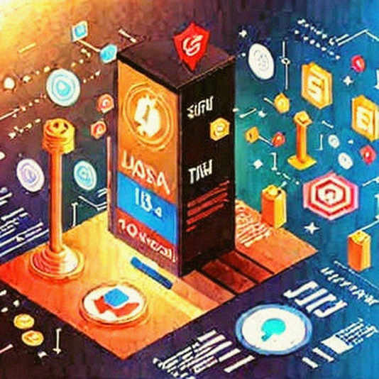 Binance's Stock Options: A Compliance Mirage or a Super-App Blueprint?
