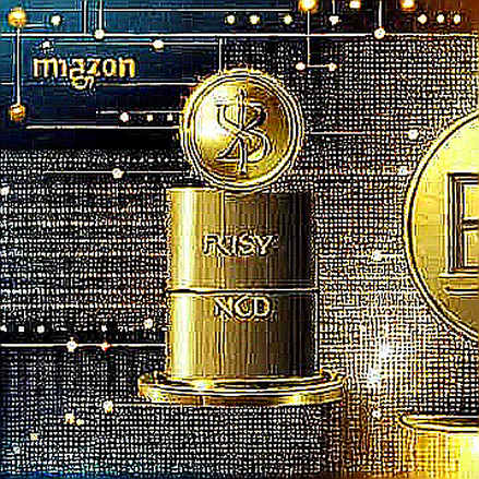 Circle's Patent Gambit: From Stablecoin Issuer to Blockchain's Legal Gatekeeper Circle's Patent Gambit: From Stablecoin Issuer to Blockchain's Legal Gatekeeper