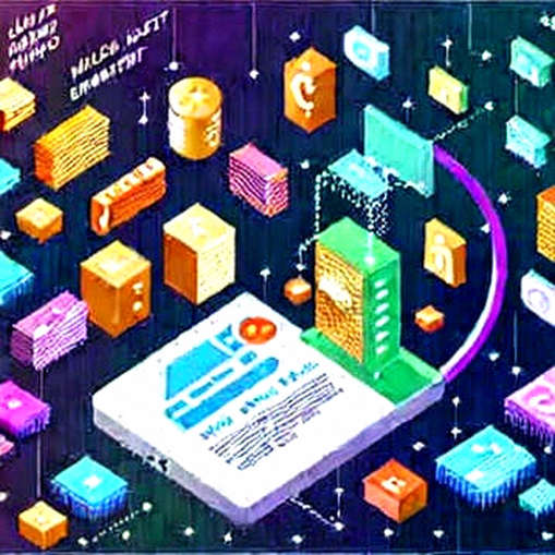 The $12.6B Energy IPO Myth: On-Chain Data Reveals the Real Current Powering the AI Narrative