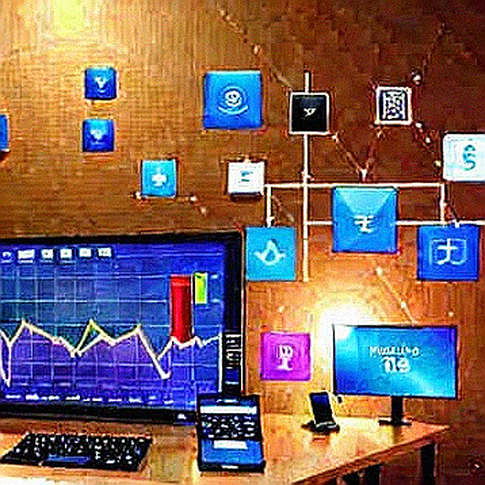 Bessent’s FIMA Expansion Is Not a Crypto Catalyst. It’s a Dollar-Dominance Blueprint. Bessent’s FIMA Expansion Is Not a Crypto Catalyst. It’s a Dollar-Dominance Blueprint.