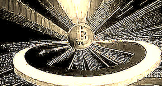 Bitcoin Breaks $71,000: The Signal Beneath the Noise Bitcoin Breaks $71,000: The Signal Beneath the Noise